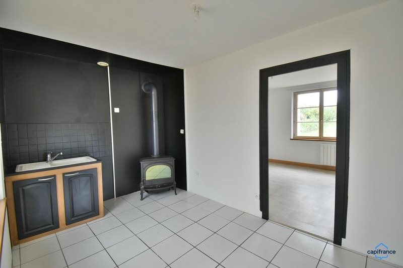 Maison à louer, 123m², Lye