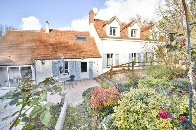 Maison à vendre, 138m², Selles-sur-Cher