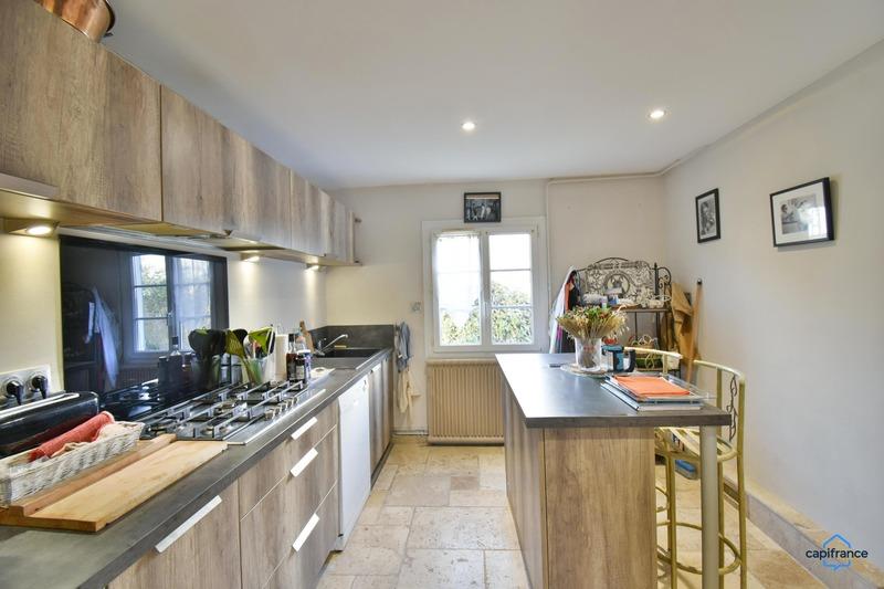 Maison à vendre, 138m², Selles-sur-Cher