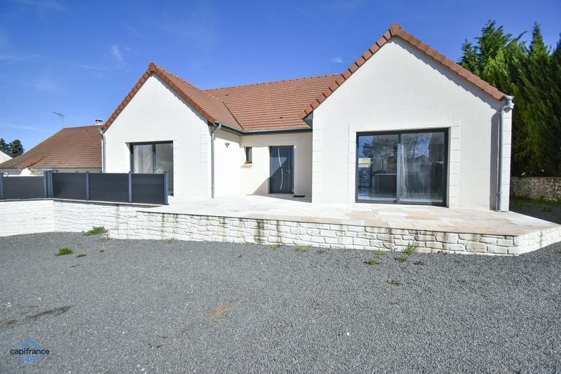 Maison à vendre, 117m², Vineuil
