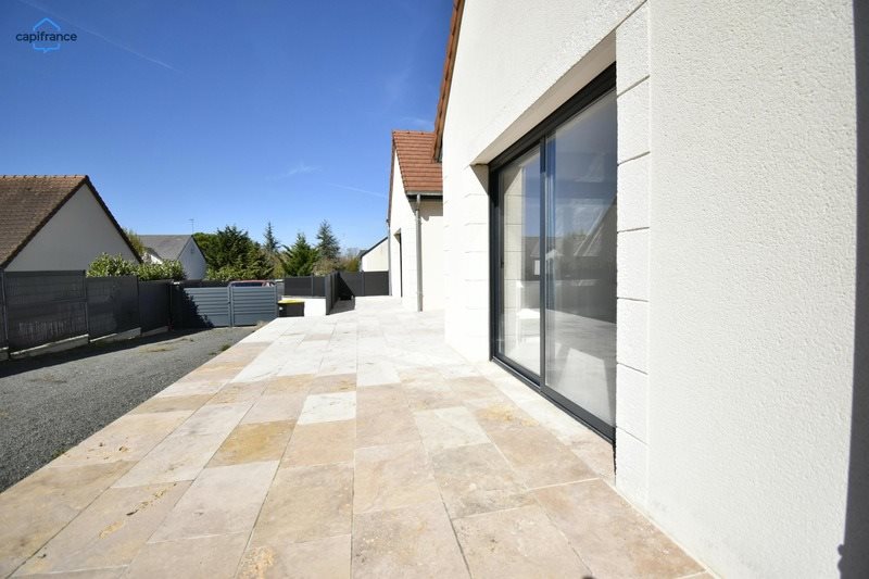 Maison à vendre, 117m², Vineuil