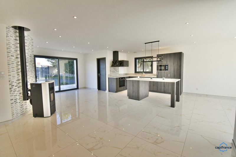 Maison à vendre, 117m², Vineuil