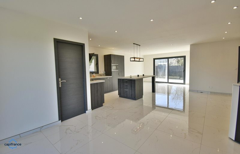Maison à vendre, 117m², Vineuil