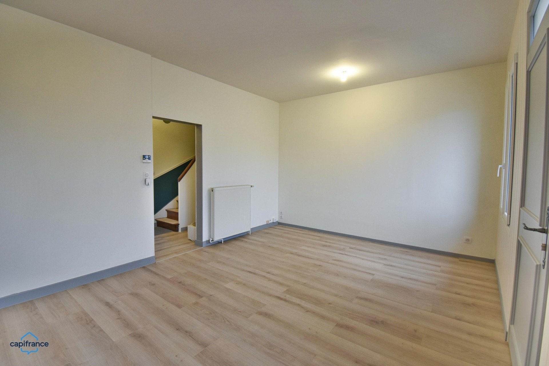 Maison à louer, 88m², Ecueillé