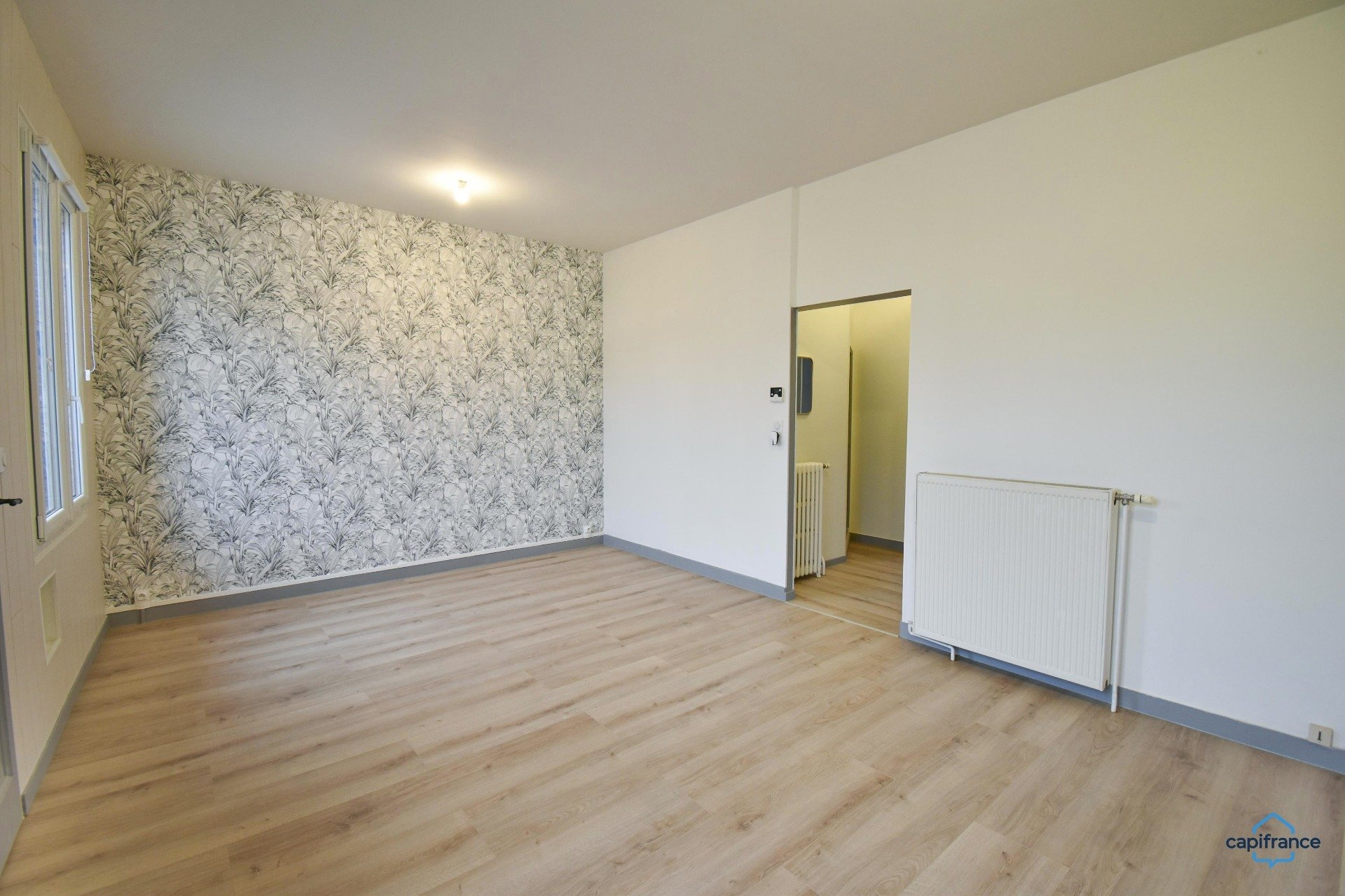 Maison à louer, 88m², Ecueillé