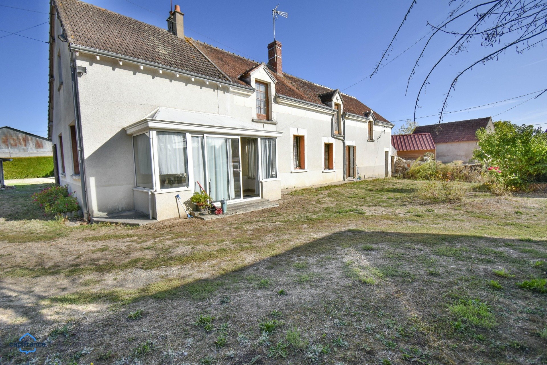 Maison à vendre, 321m², Lye