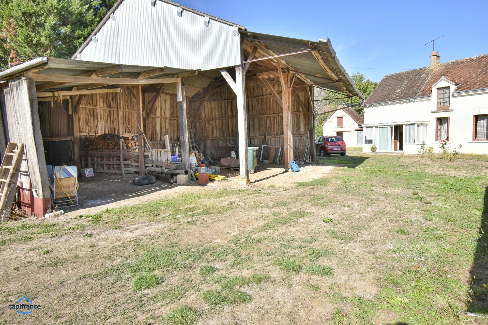 Maison à vendre, 321m², Lye