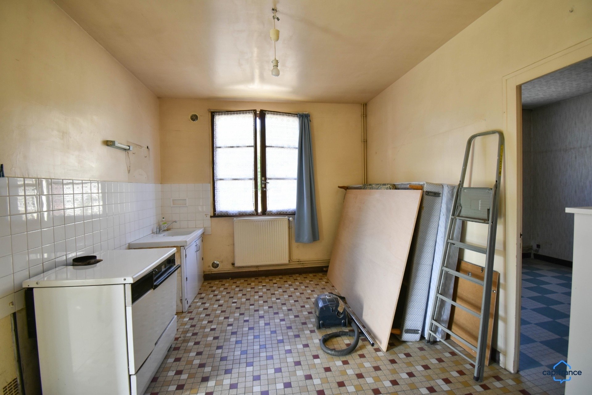 Maison à vendre, 321m², Lye