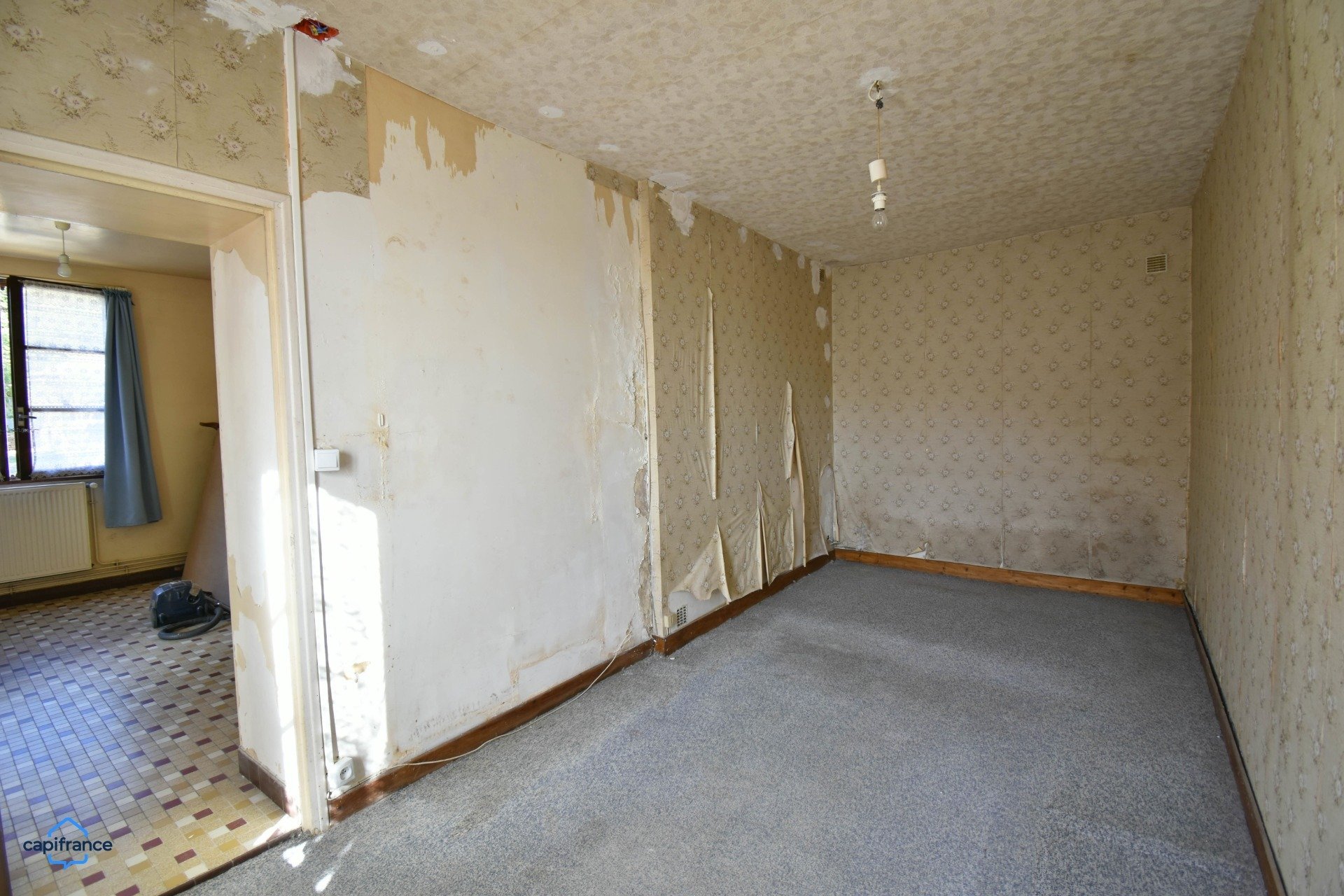 Maison à vendre, 321m², Lye