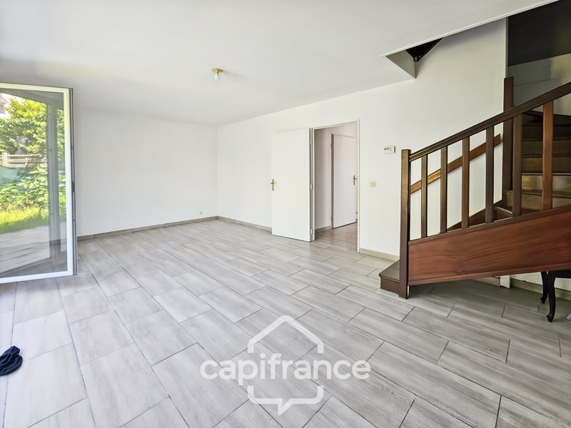 Maison à vendre, 97m², Meaux