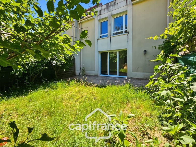 Maison à vendre, 97m², Meaux