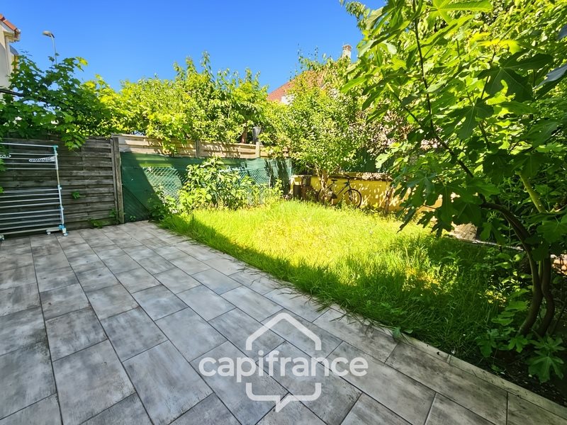 Maison à vendre, 97m², Meaux