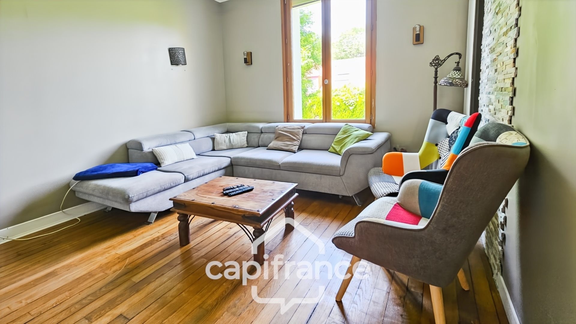 Maison à vendre, 142m², Montévrain
