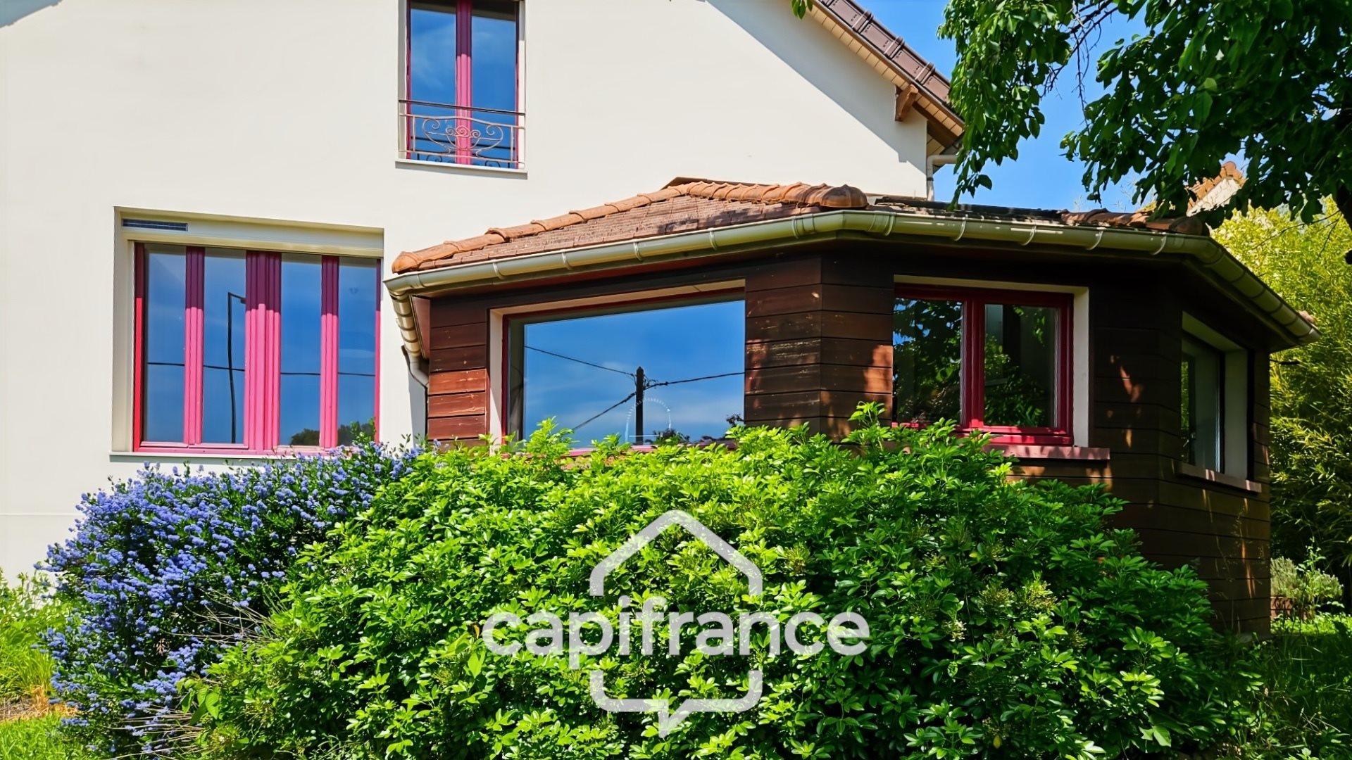 Maison à vendre, 142m², Montévrain