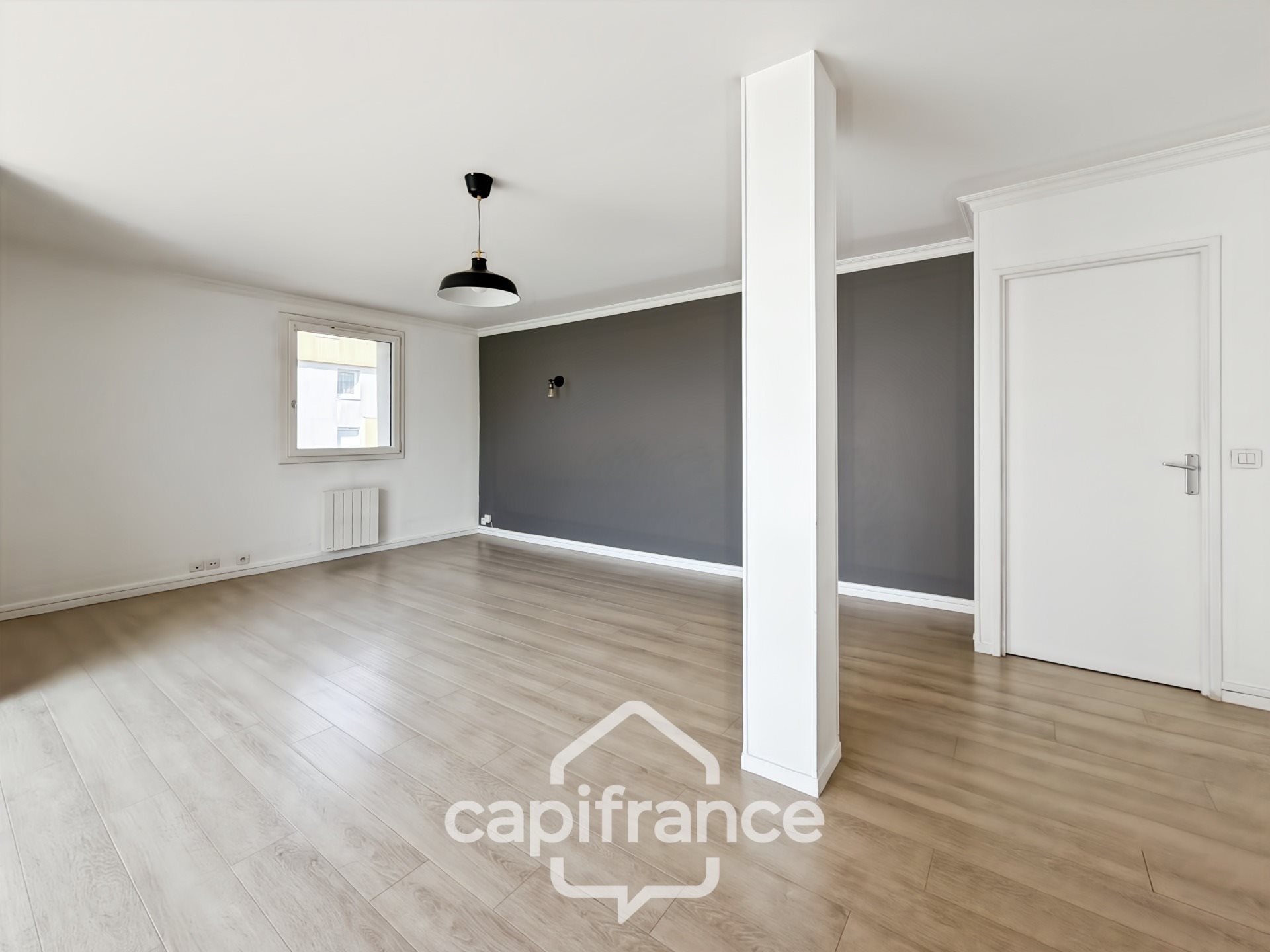 Appartement à vendre, 86m², Noisiel