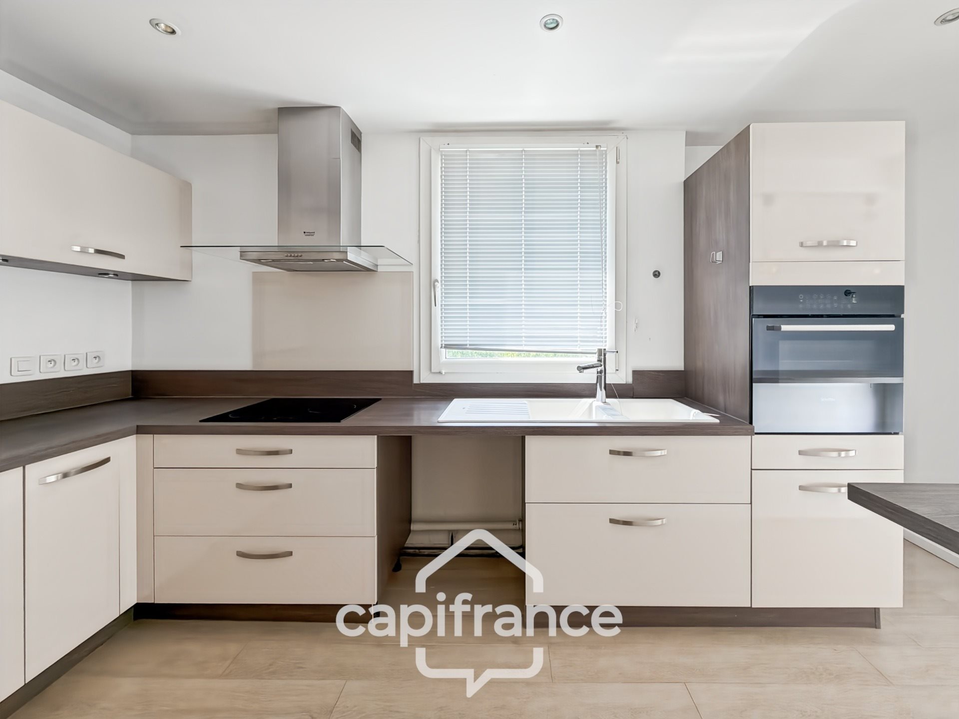 Appartement à vendre, 86m², Noisiel