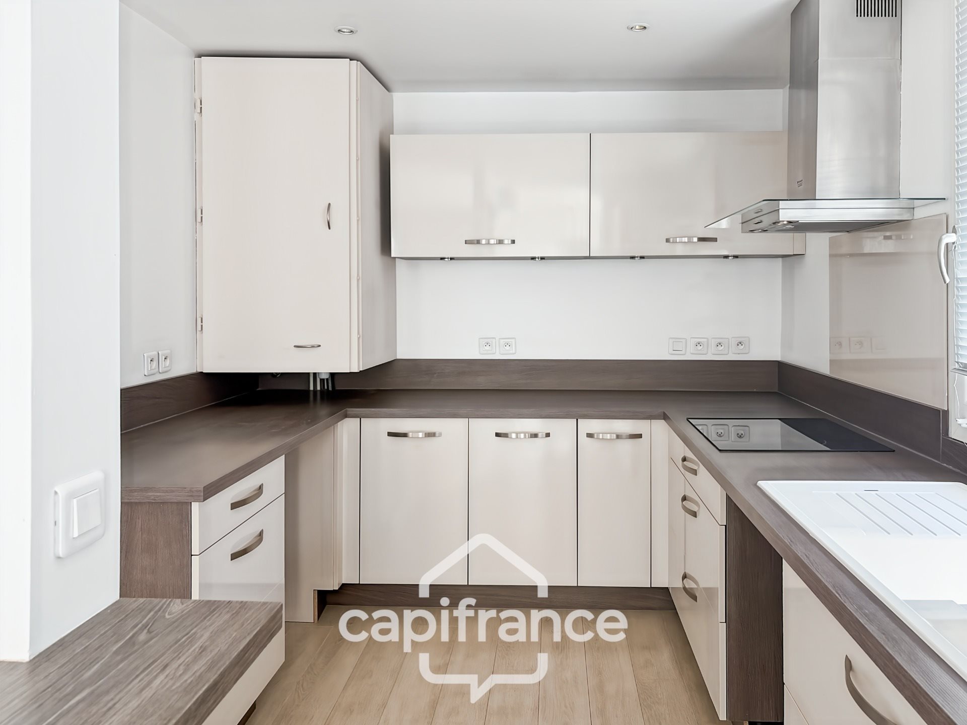 Appartement à vendre, 86m², Noisiel