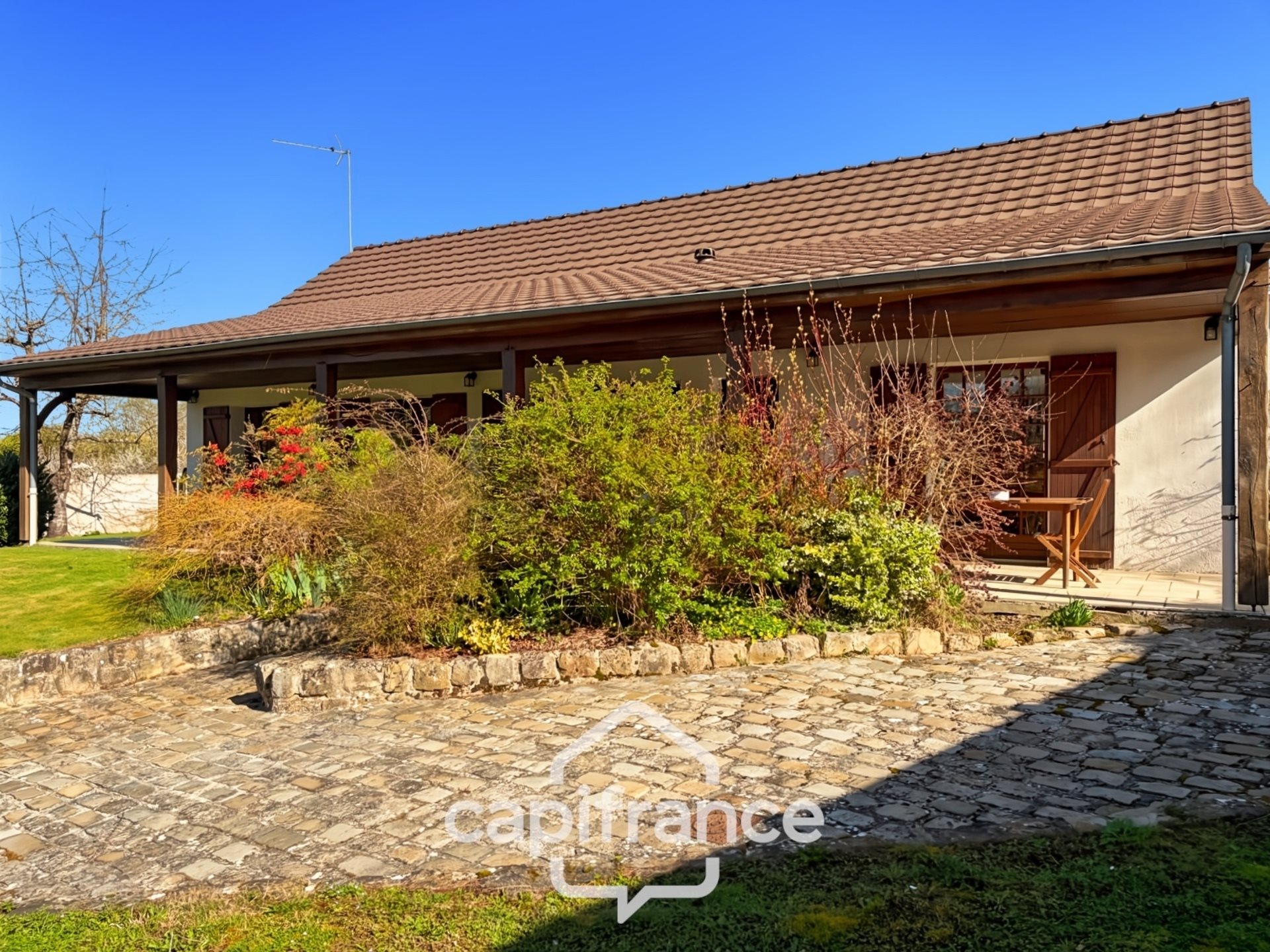 Maison à vendre, 105m², Thorigny-sur-Marne