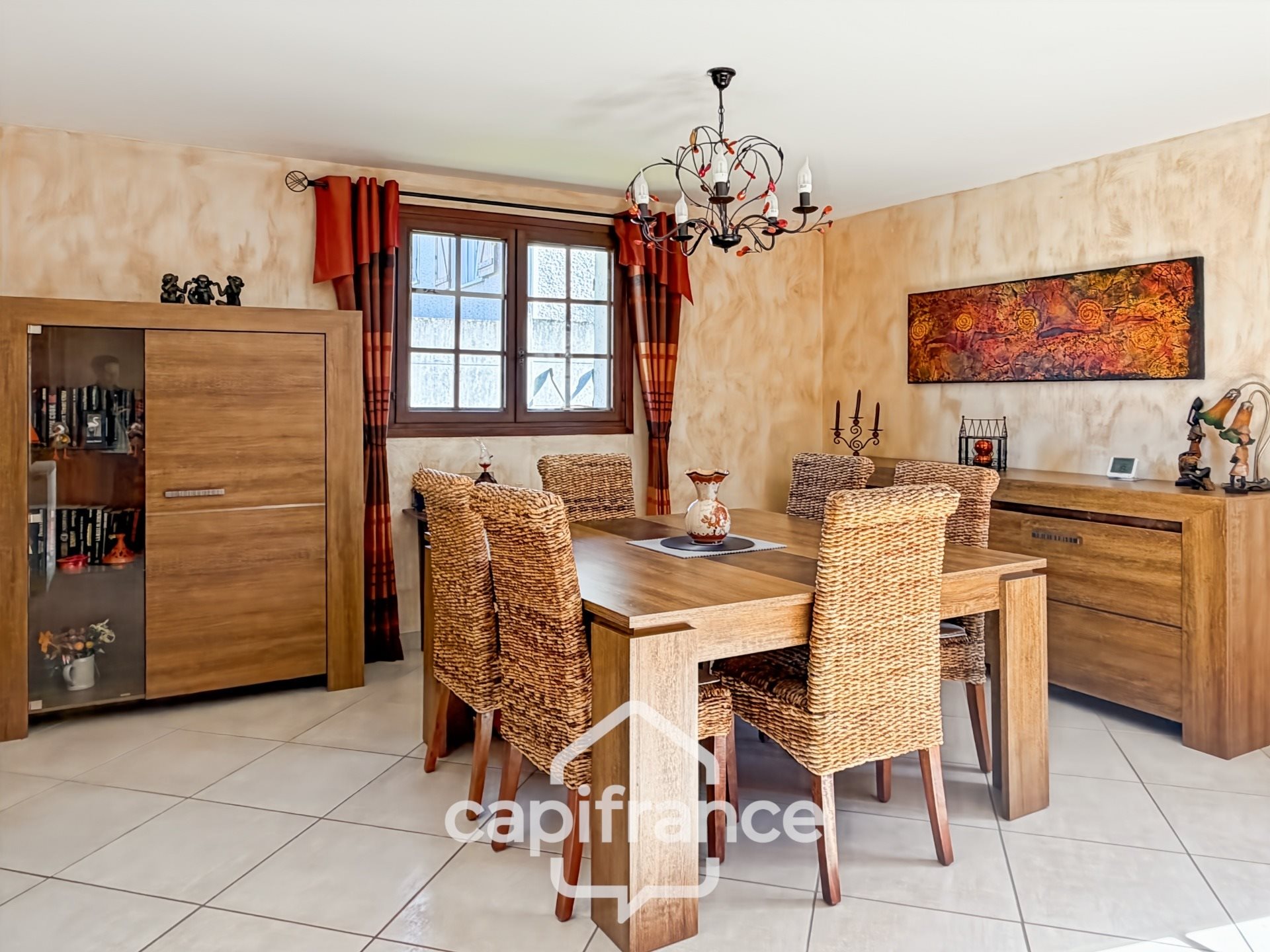 Maison à vendre, 105m², Thorigny-sur-Marne