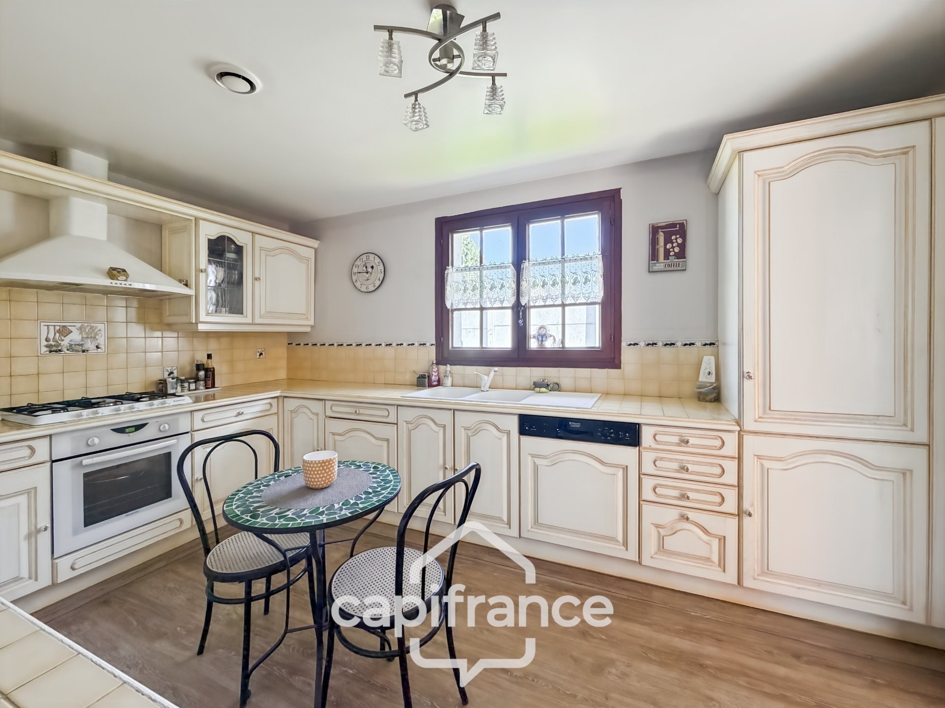 Maison à vendre, 105m², Thorigny-sur-Marne