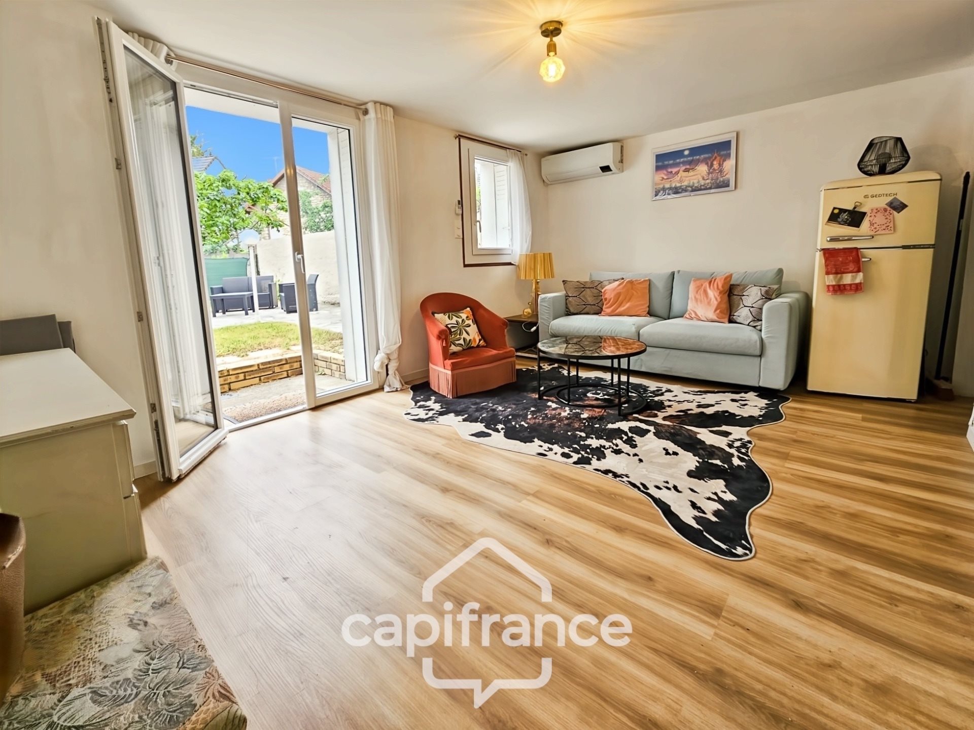 Appartement à vendre, 29m², Chelles