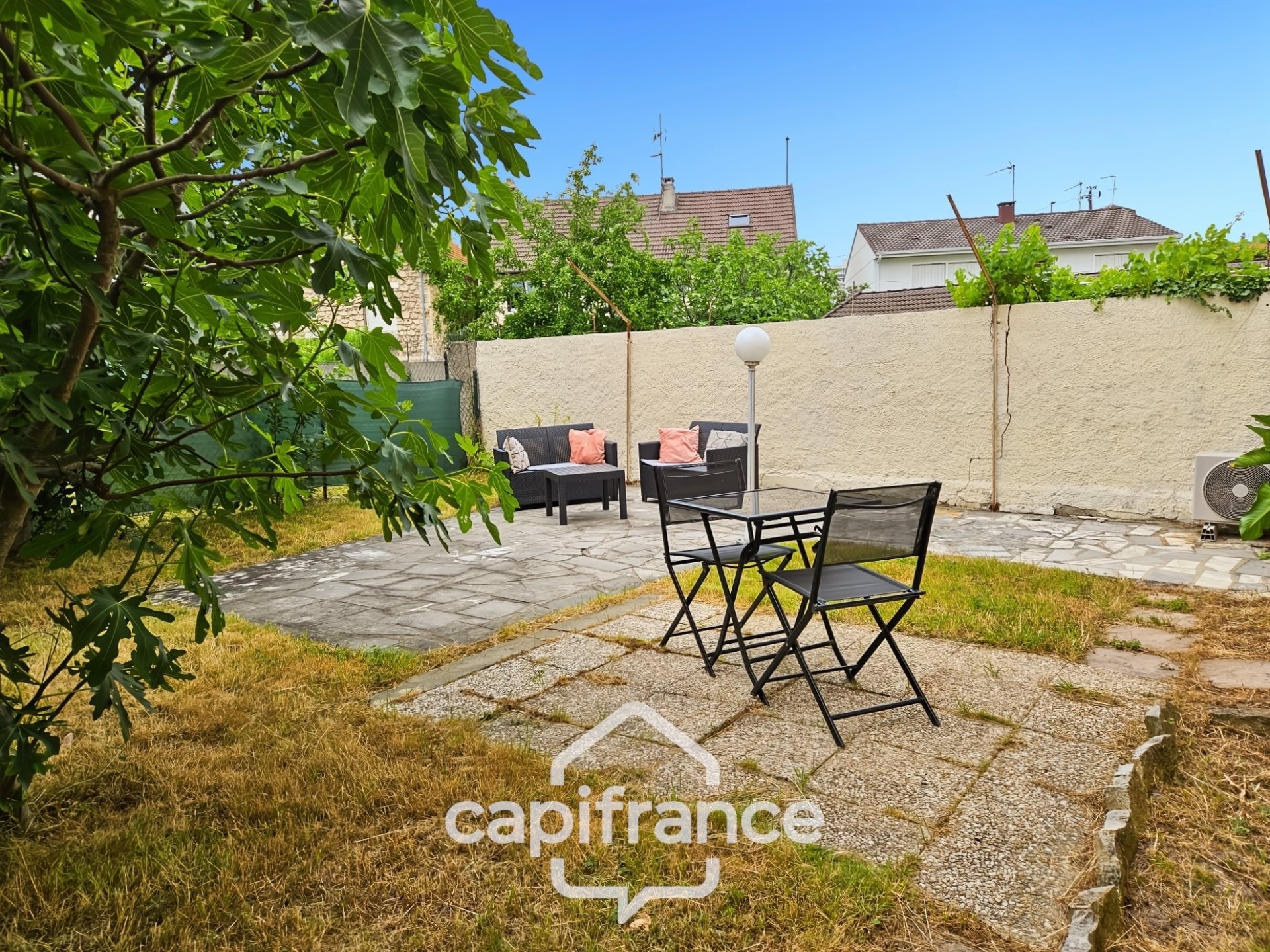 Appartement à vendre, 29m², Chelles