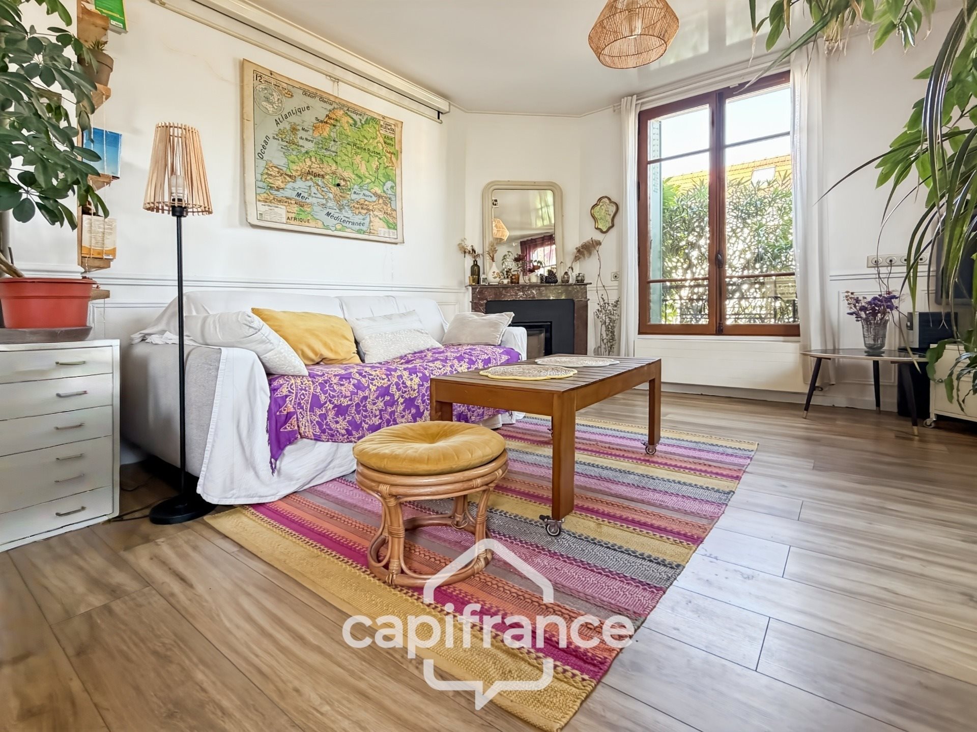 Maison à vendre, 74m², Vaires-sur-Marne