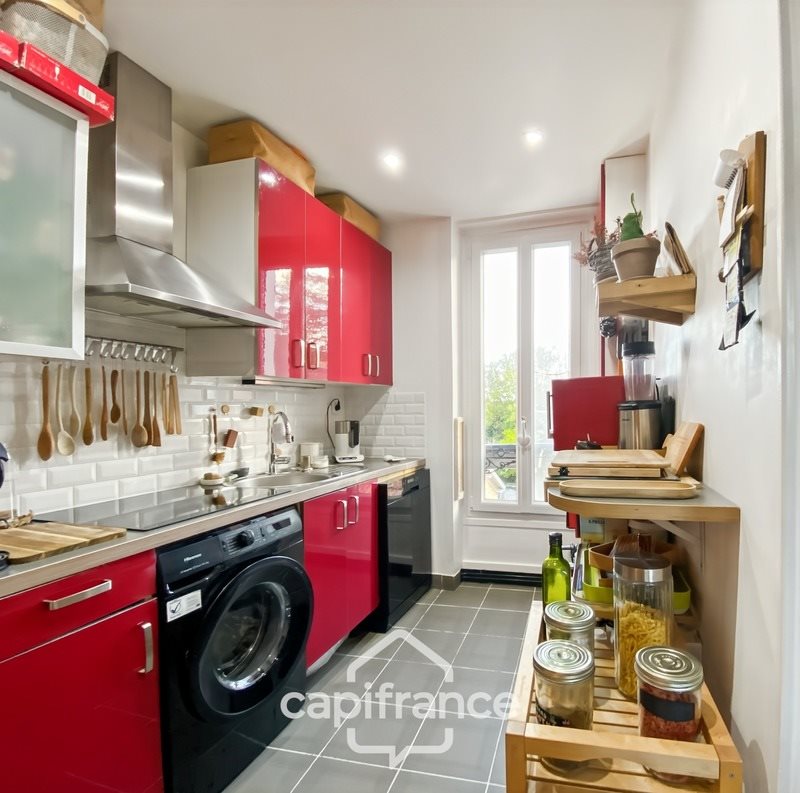 Appartement à vendre, 41m², Saint-Thibault-des-Vignes