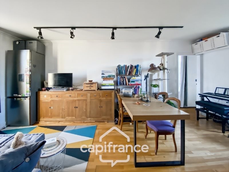 Appartement à vendre, 41m², Saint-Thibault-des-Vignes