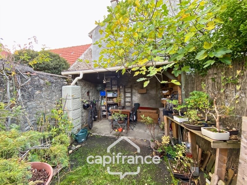 Appartement à vendre, 41m², Saint-Thibault-des-Vignes