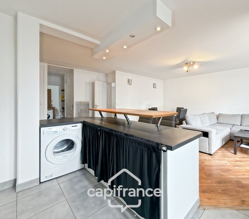 Appartement à vendre, 70m², Torcy