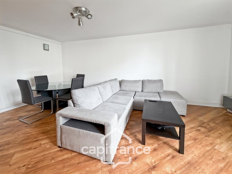 Appartement à vendre, 70m², Torcy