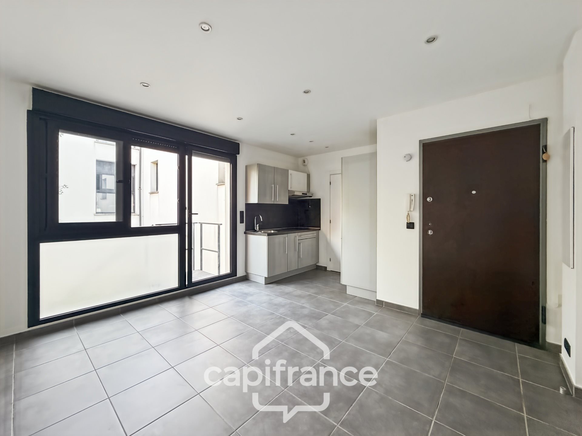 Appartement à vendre, 20m², Gournay-sur-Marne