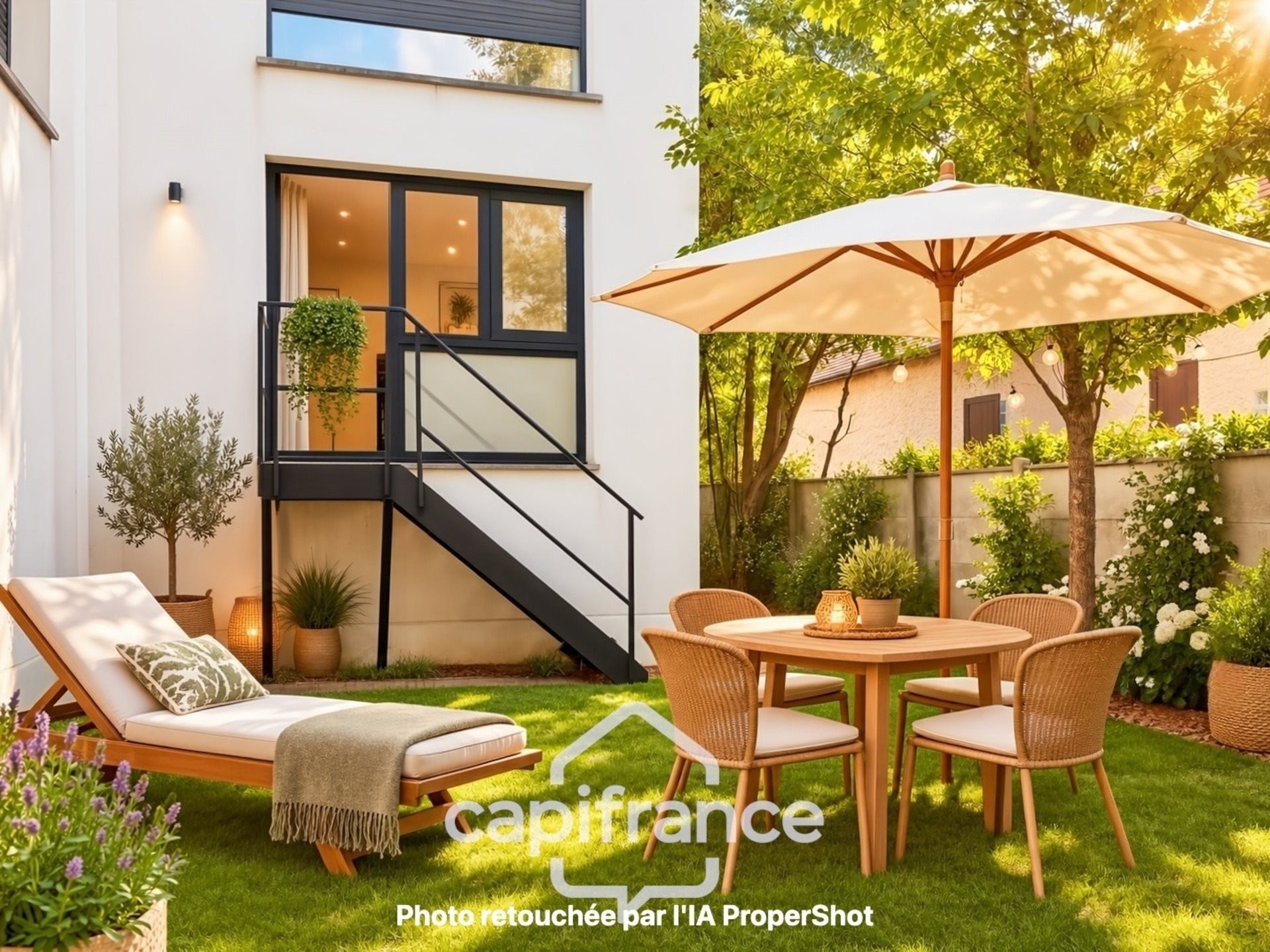 Appartement à vendre, 20m², Gournay-sur-Marne