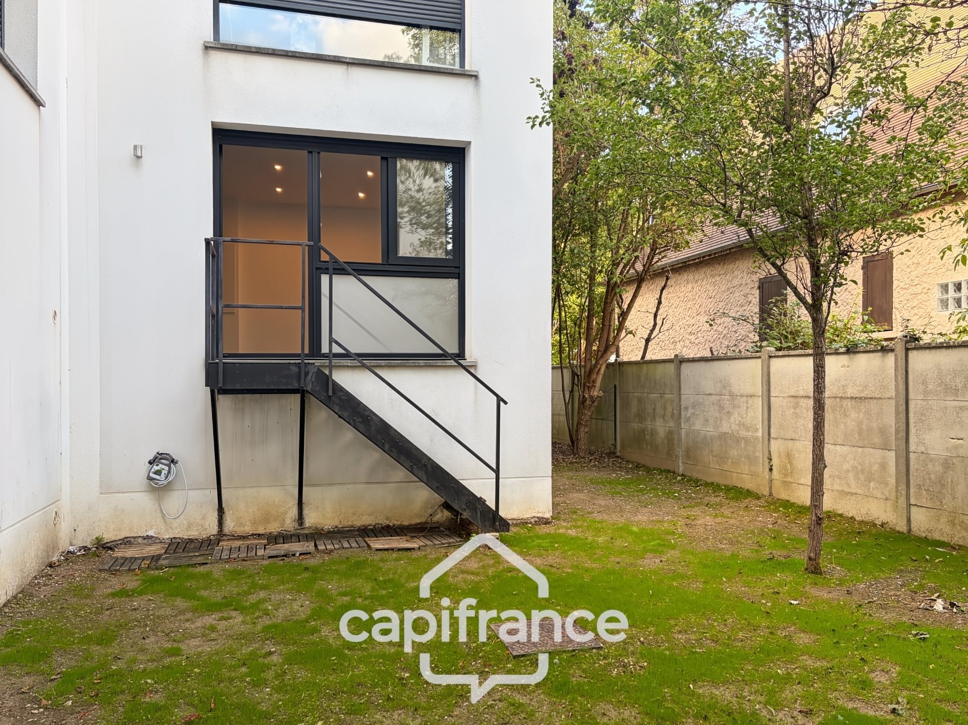 Appartement à vendre, 20m², Gournay-sur-Marne