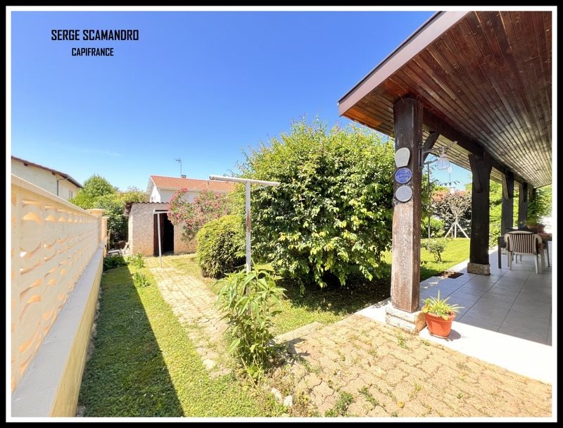 Maison à vendre, 117m², Mirande