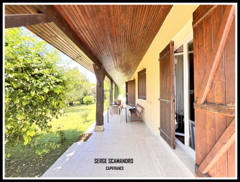 Maison à vendre, 117m², Mirande