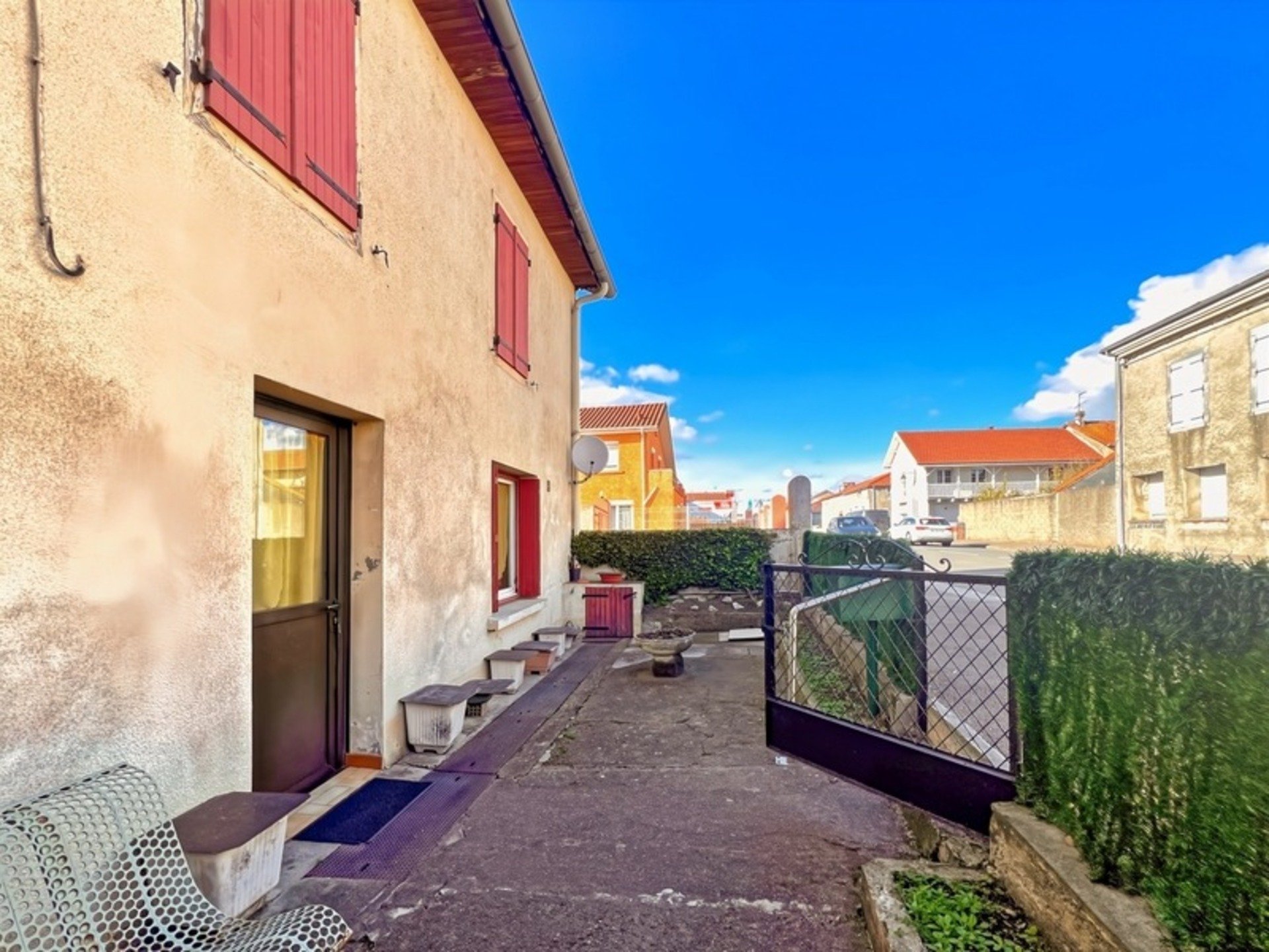 Maison à vendre, 92m², Rabastens-de-Bigorre