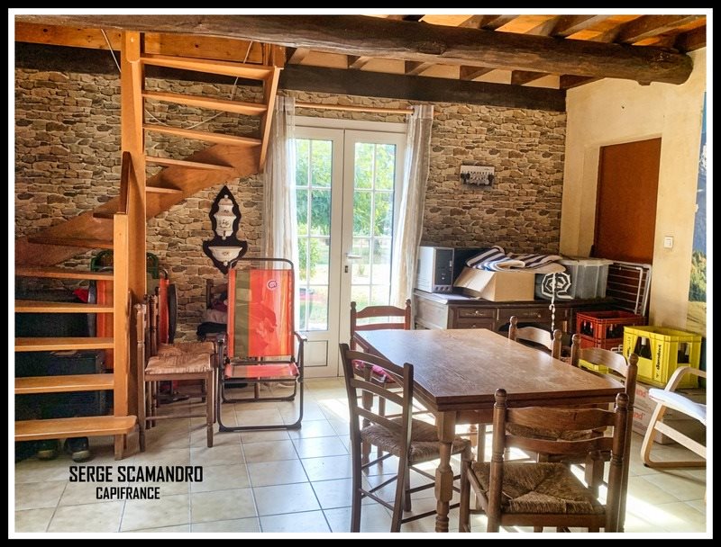 Maison à vendre, 216m², Escanecrabe