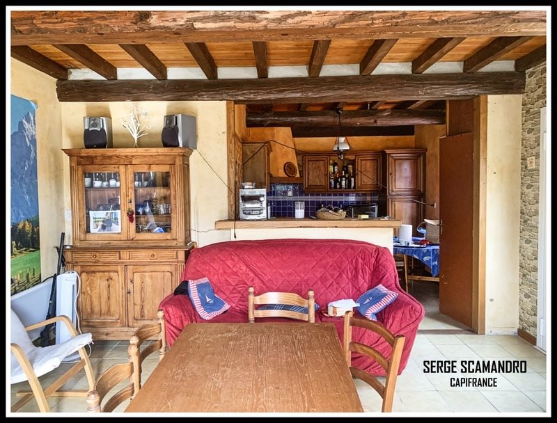 Maison à vendre, 216m², Escanecrabe