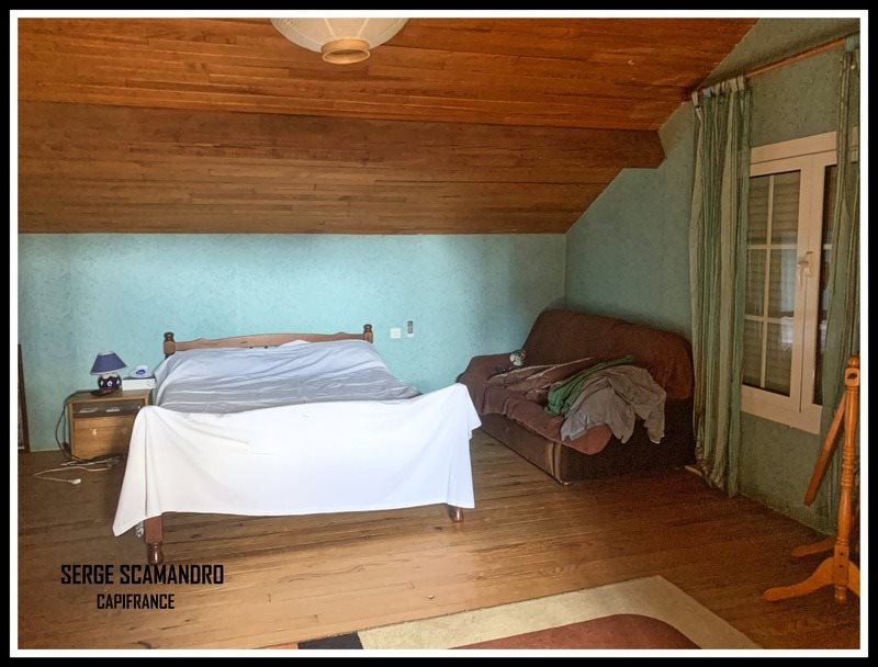 Maison à vendre, 216m², Escanecrabe