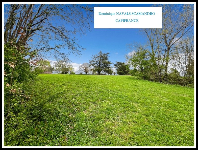 Maison à vendre, 341m², Miramont-d'Astarac