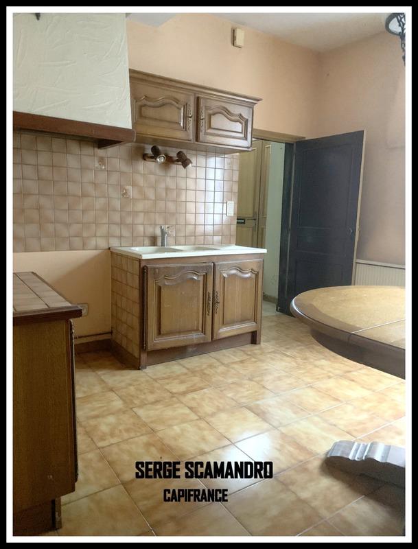 Maison à vendre, 77m², Mirande