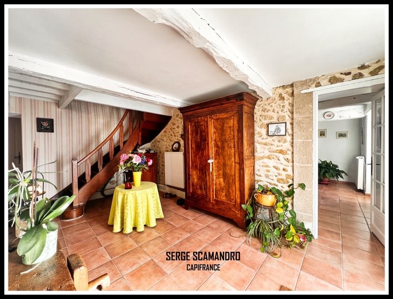 Maison à vendre, 155m², Mirande