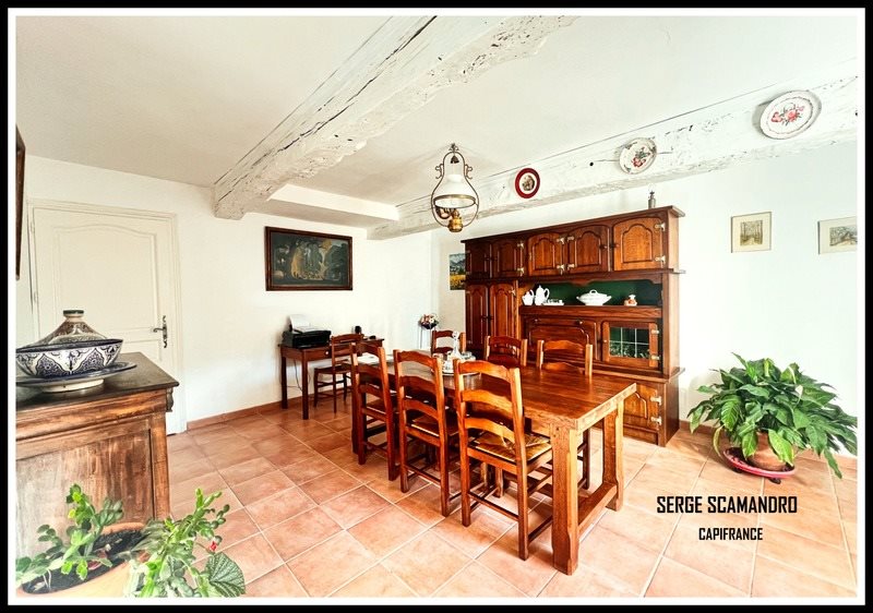 Maison à vendre, 155m², Mirande