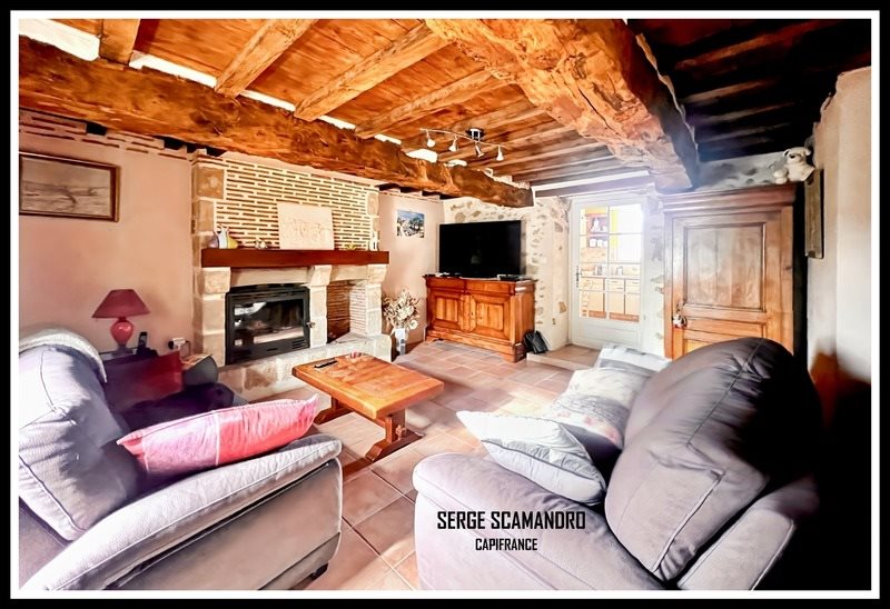 Maison à vendre, 155m², Mirande