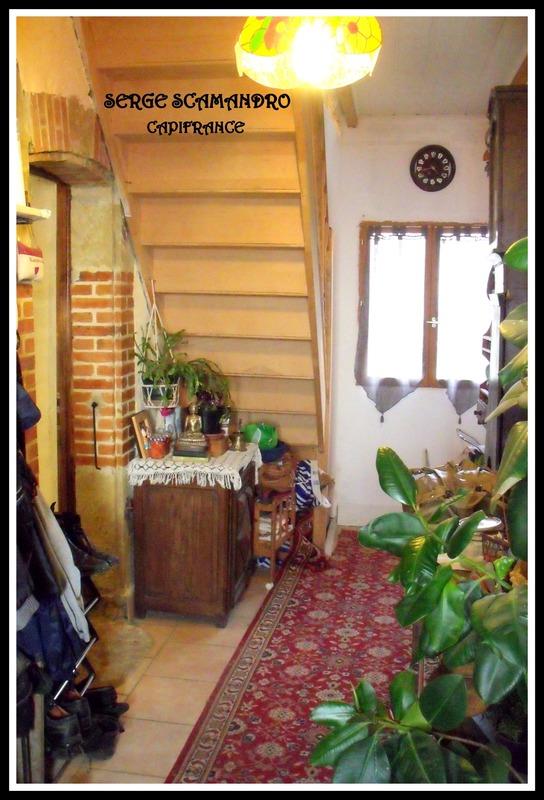 Maison à vendre, 163m², Masseube