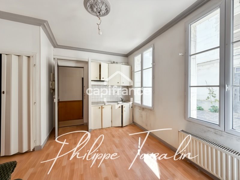 Maison à vendre, 220m², Châtellerault