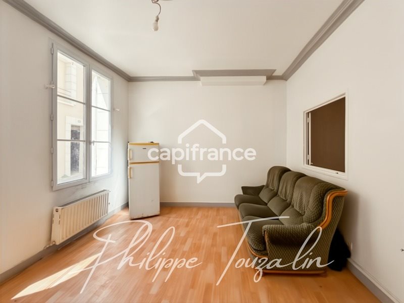 Maison à vendre, 220m², Châtellerault