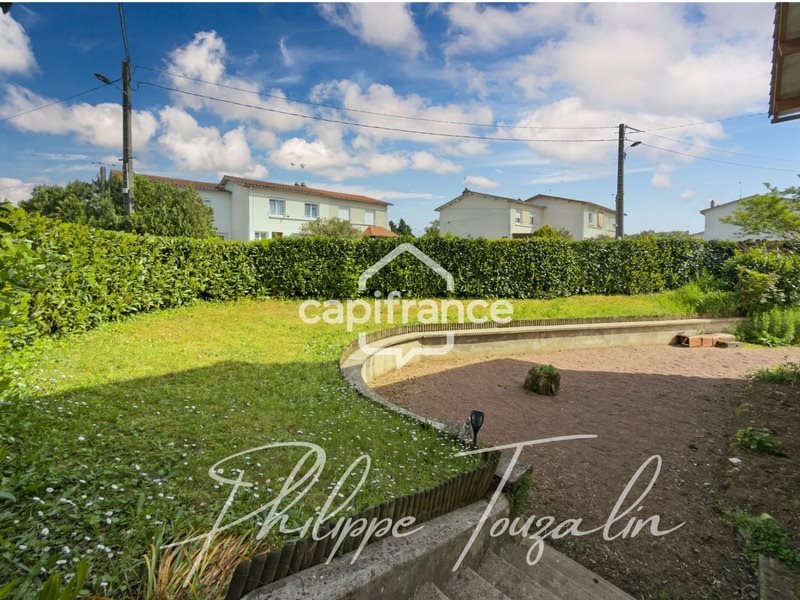 Maison à vendre, 101m², Châtellerault